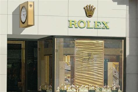 rolex boutique - gearys rodeo drive|geary's rodeo drive locations.